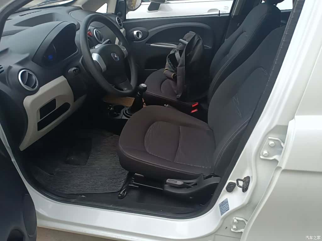 Changan MINI, 2017 15