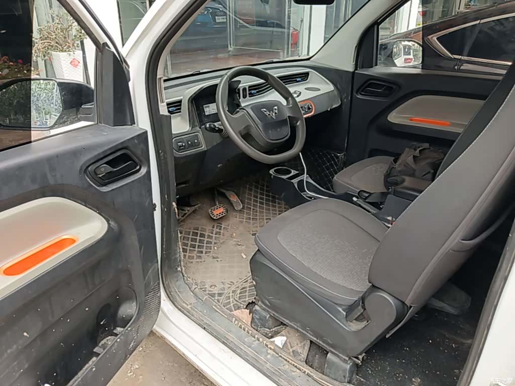 Wuling Yuan, 2022 16