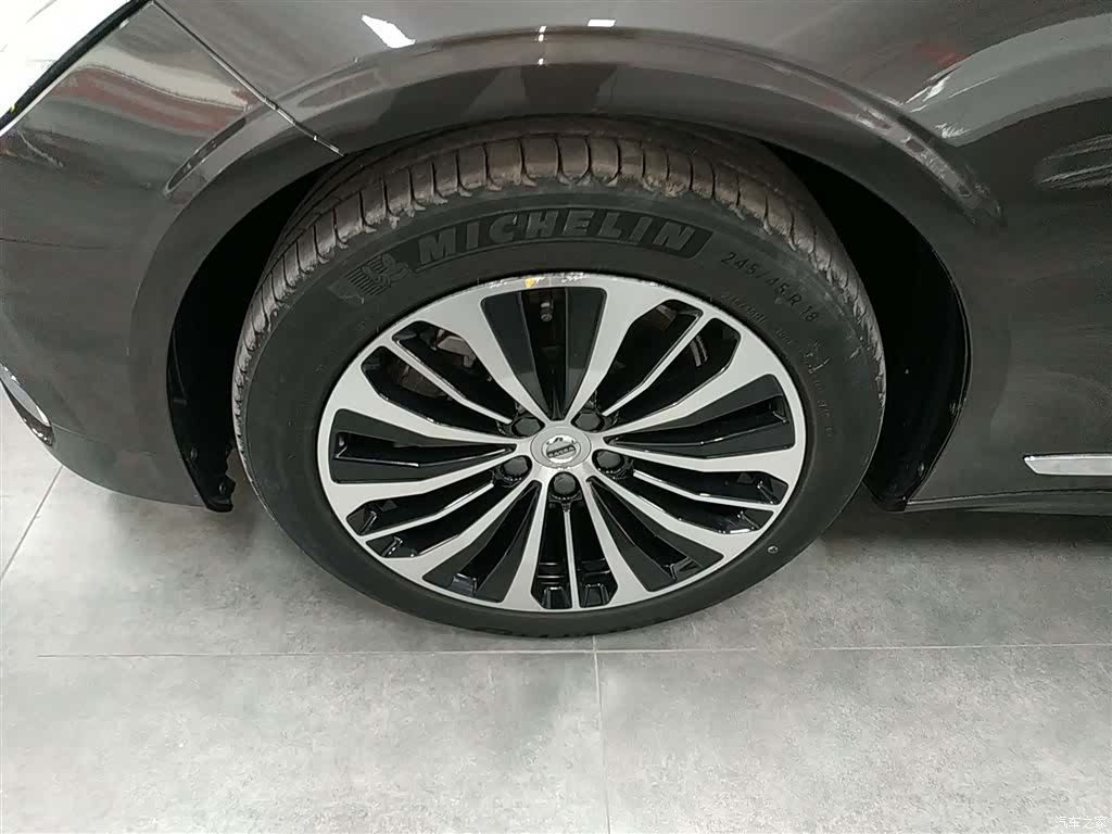 Volvo S90, 2024 23