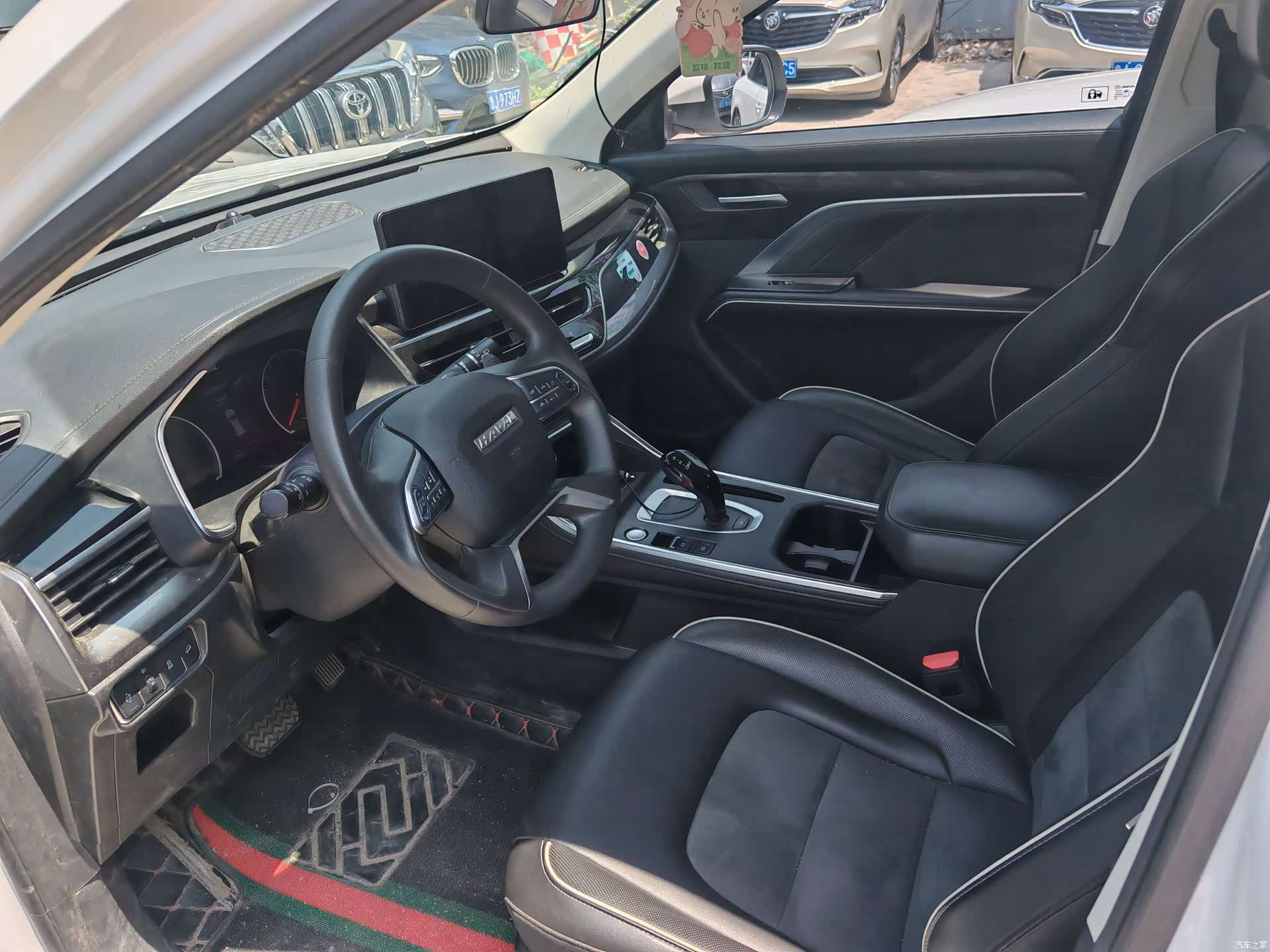 Haval H6, 2023 9