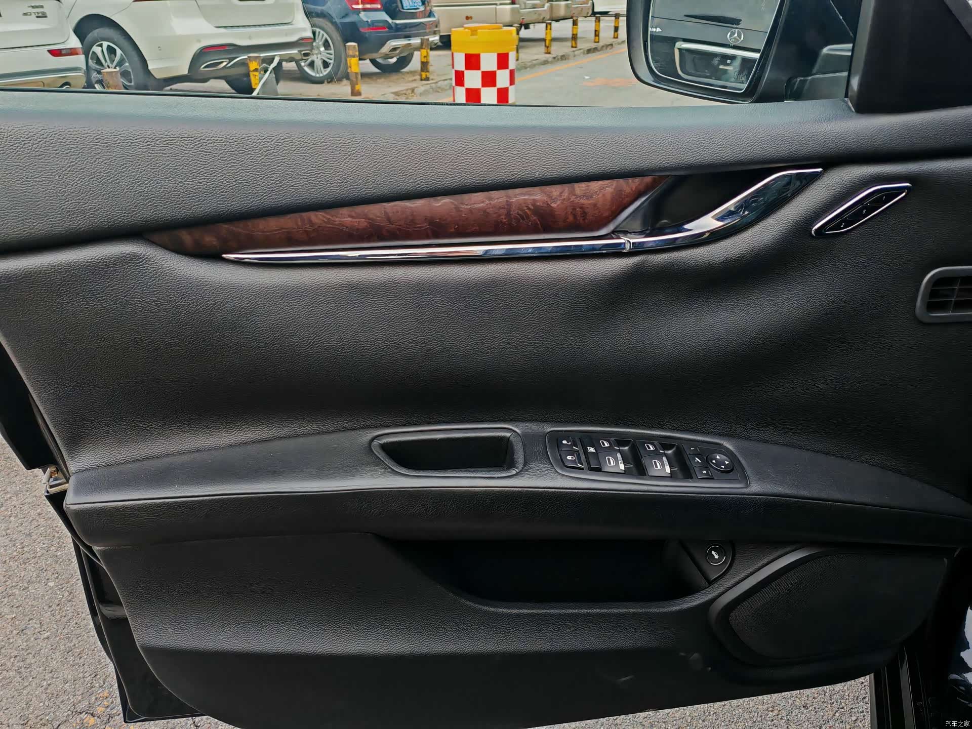 Maserati Q4, 2015 все фото