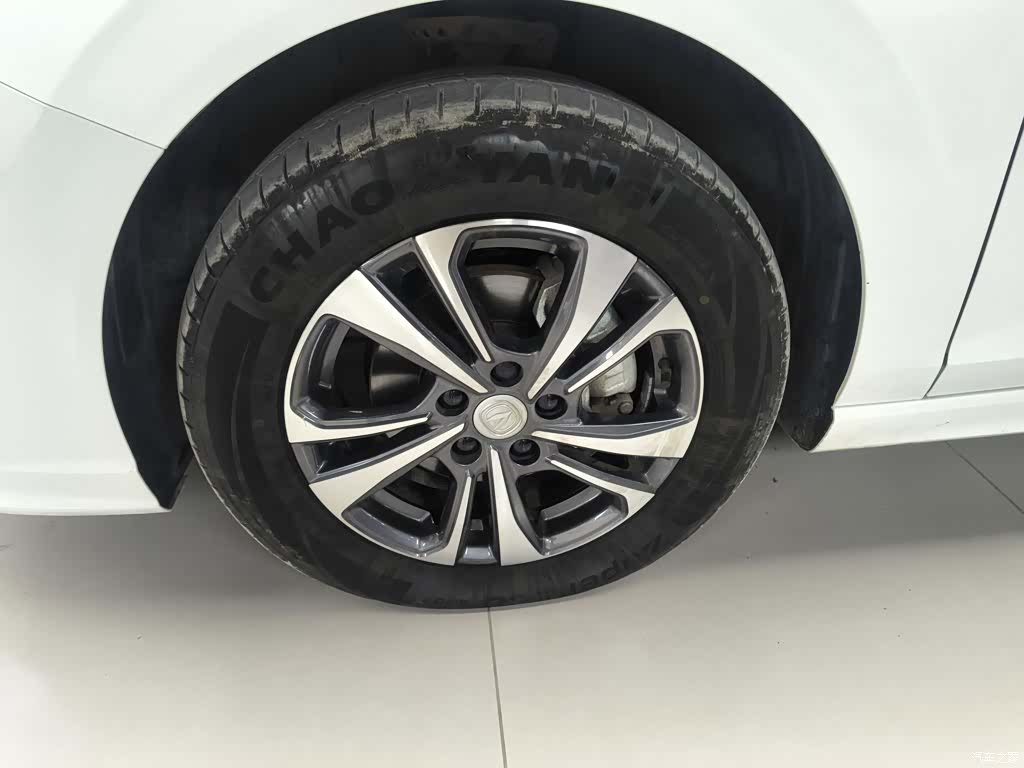 Changan Eado, 2024 25