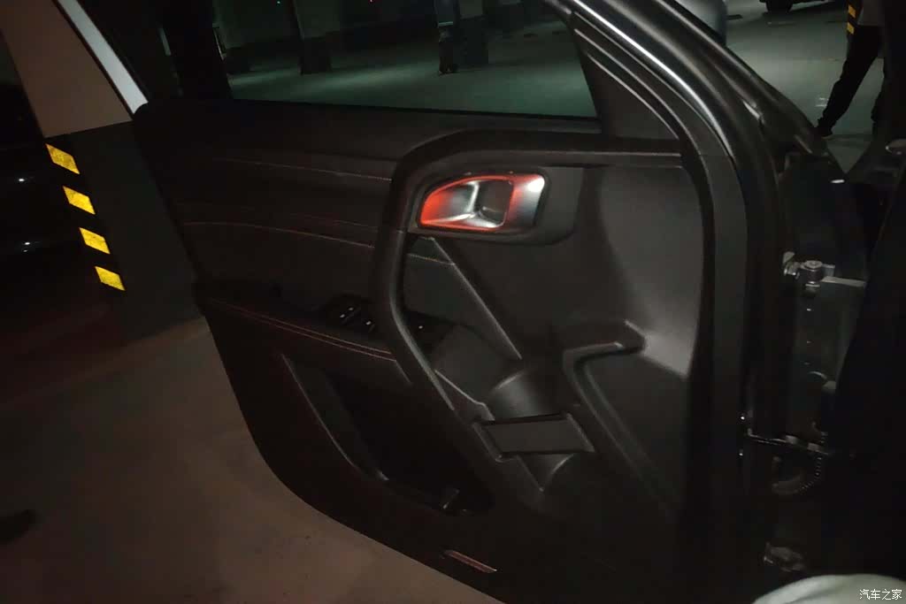 Haval Big Dog, 2026 7