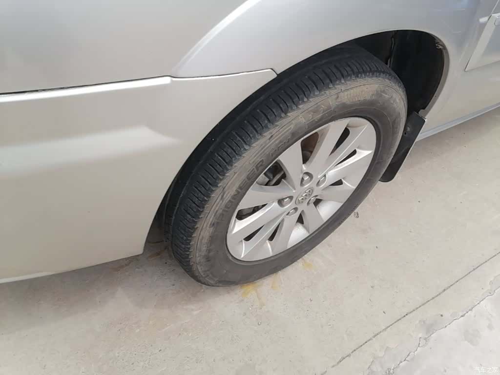 Buick GL8, 2016 23