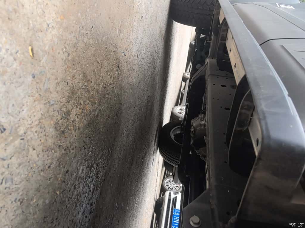 BAIC BJ40, 2025 22