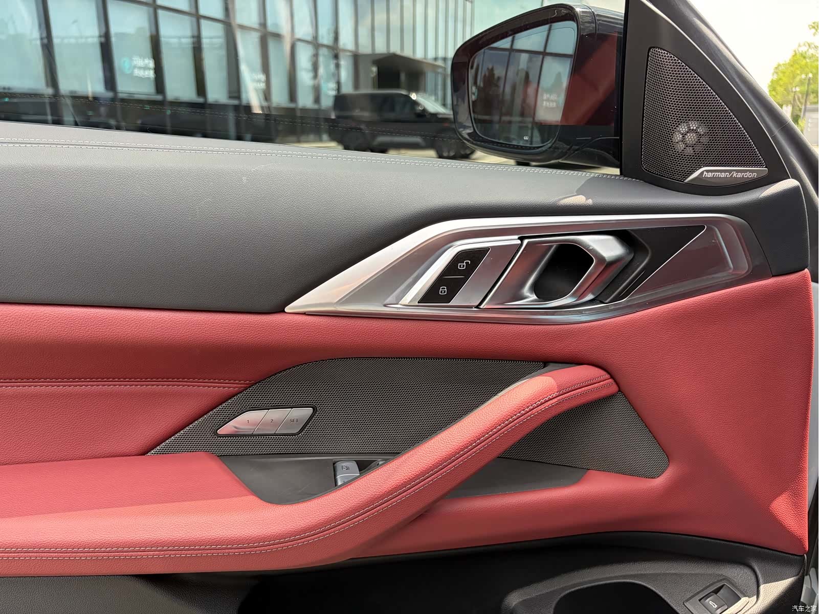 BMW 4 Series, 2024 все фото