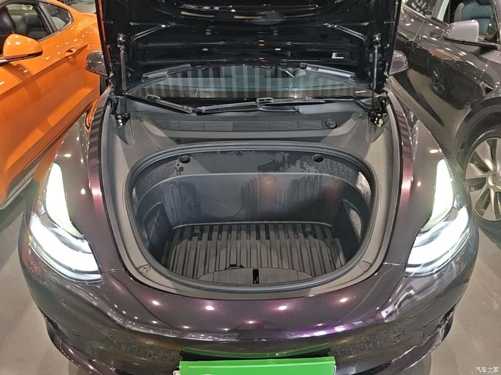 Tesla Model 3, 2023 20