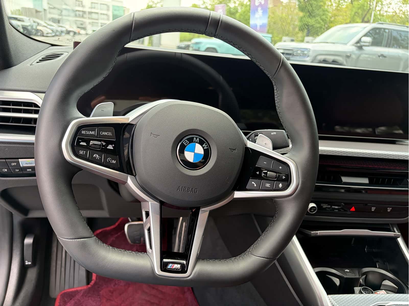 BMW 4 Series, 2024 6