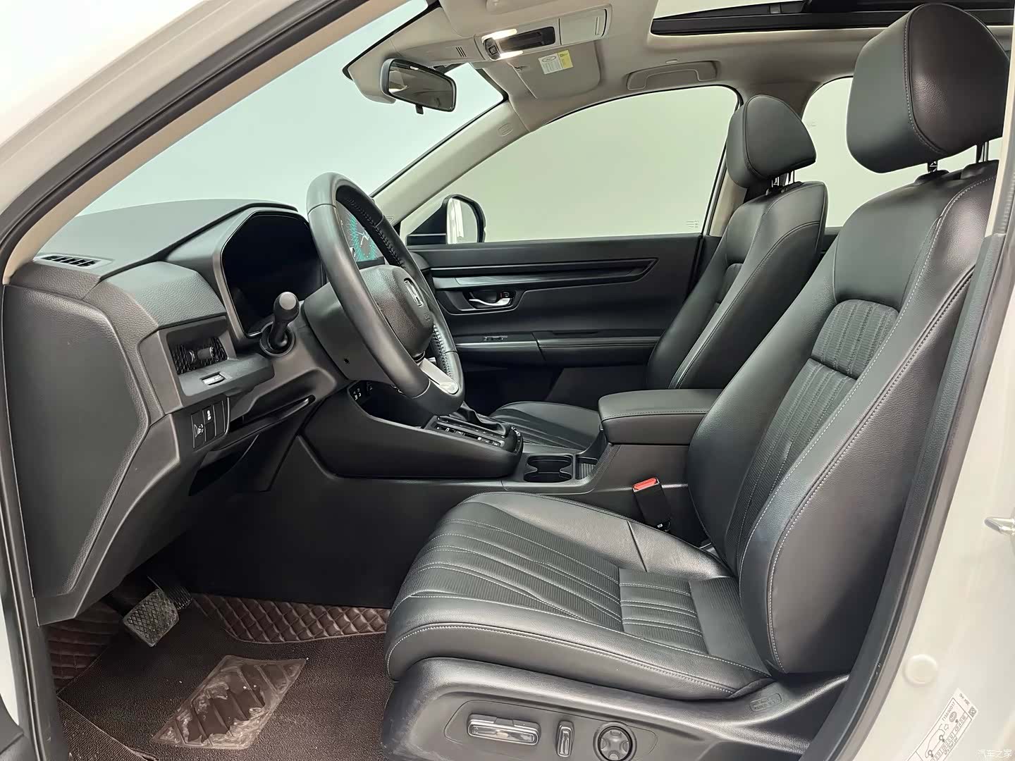 Honda Breeze, 2024 3
