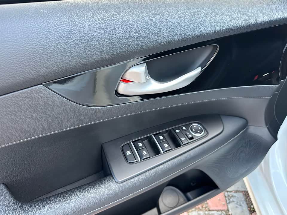 Kia K3 Kia K3