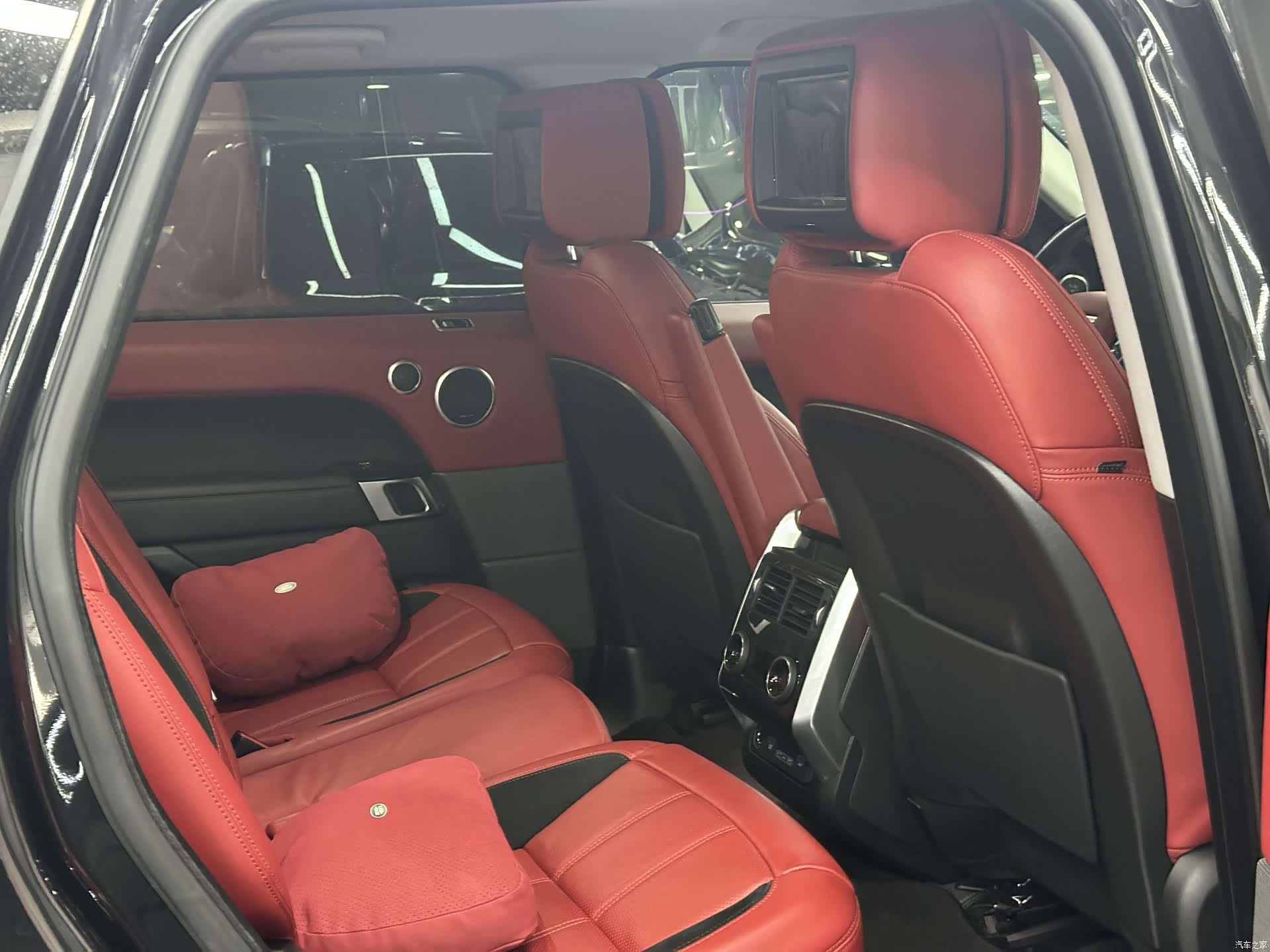 Land Rover Range Rover, 2022 7