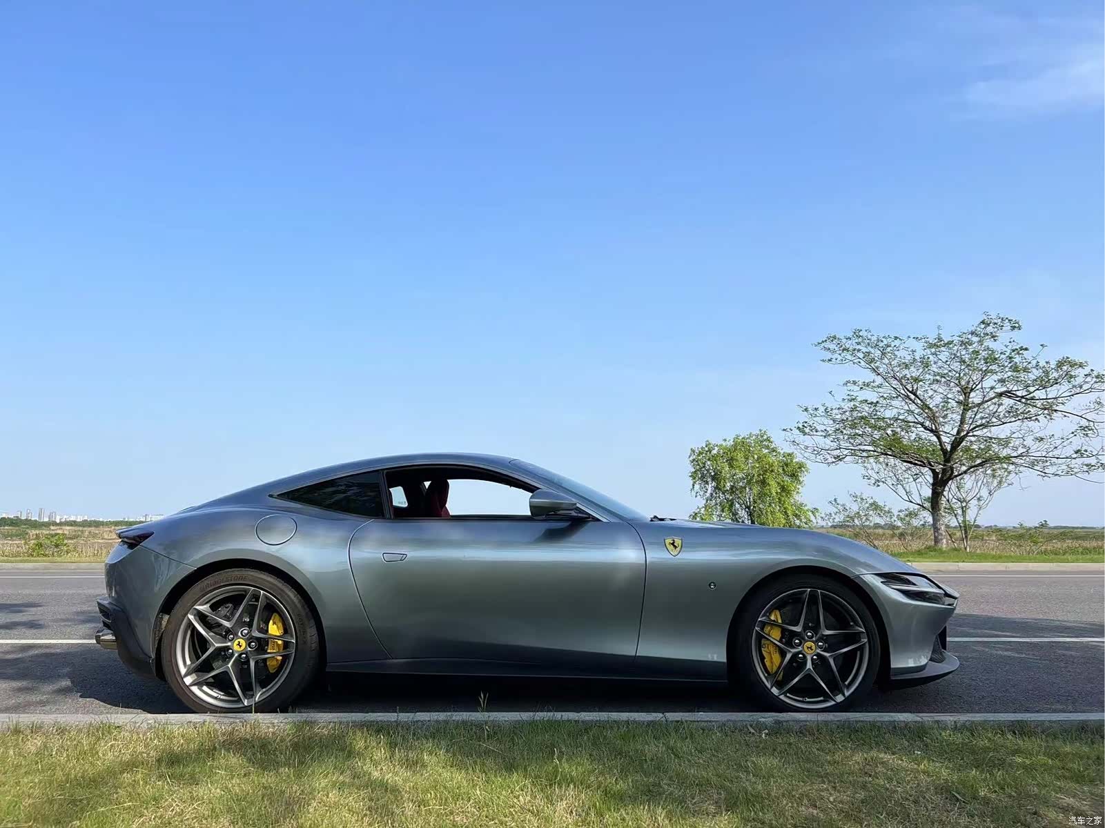 Ferrari Roma, 2022 2