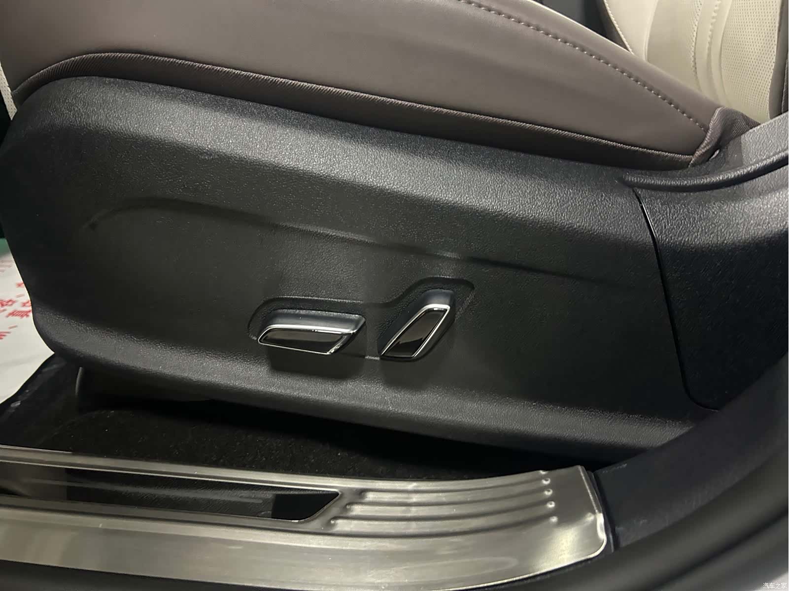 BYD Song, 2024 13