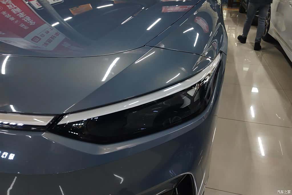 Volkswagen ID.7, 2025 все фото