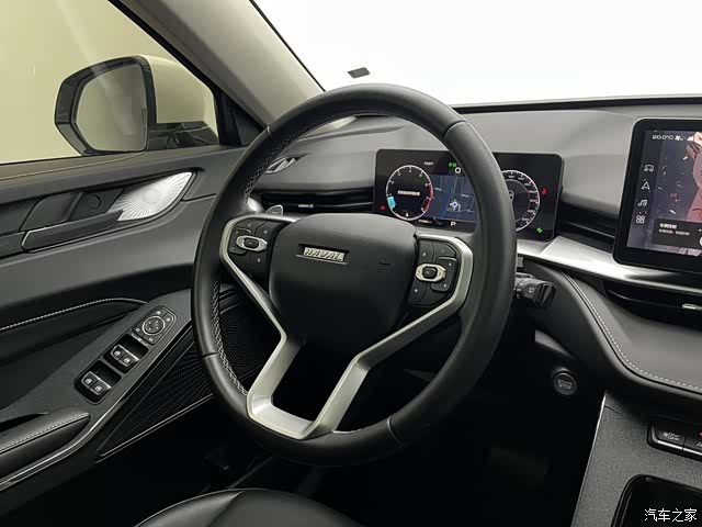 Haval H6, 2025 12