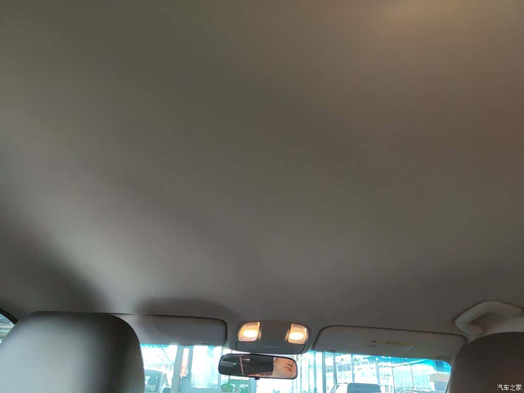 Kia K5, 2017 14