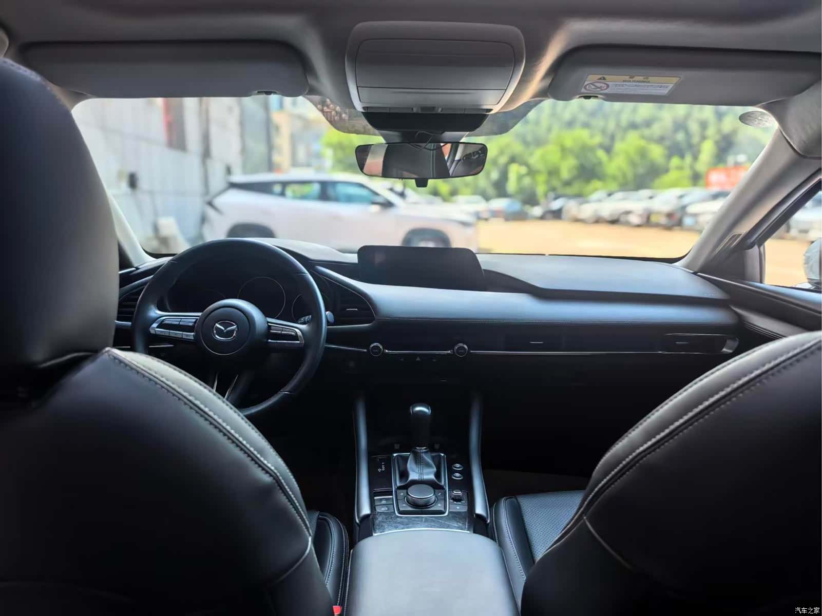 Mazda Mazda3, 2021 7