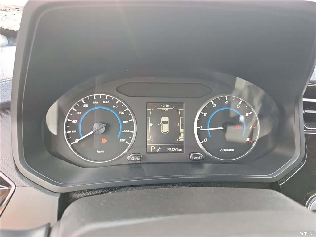 Chery 3x, 2024 12