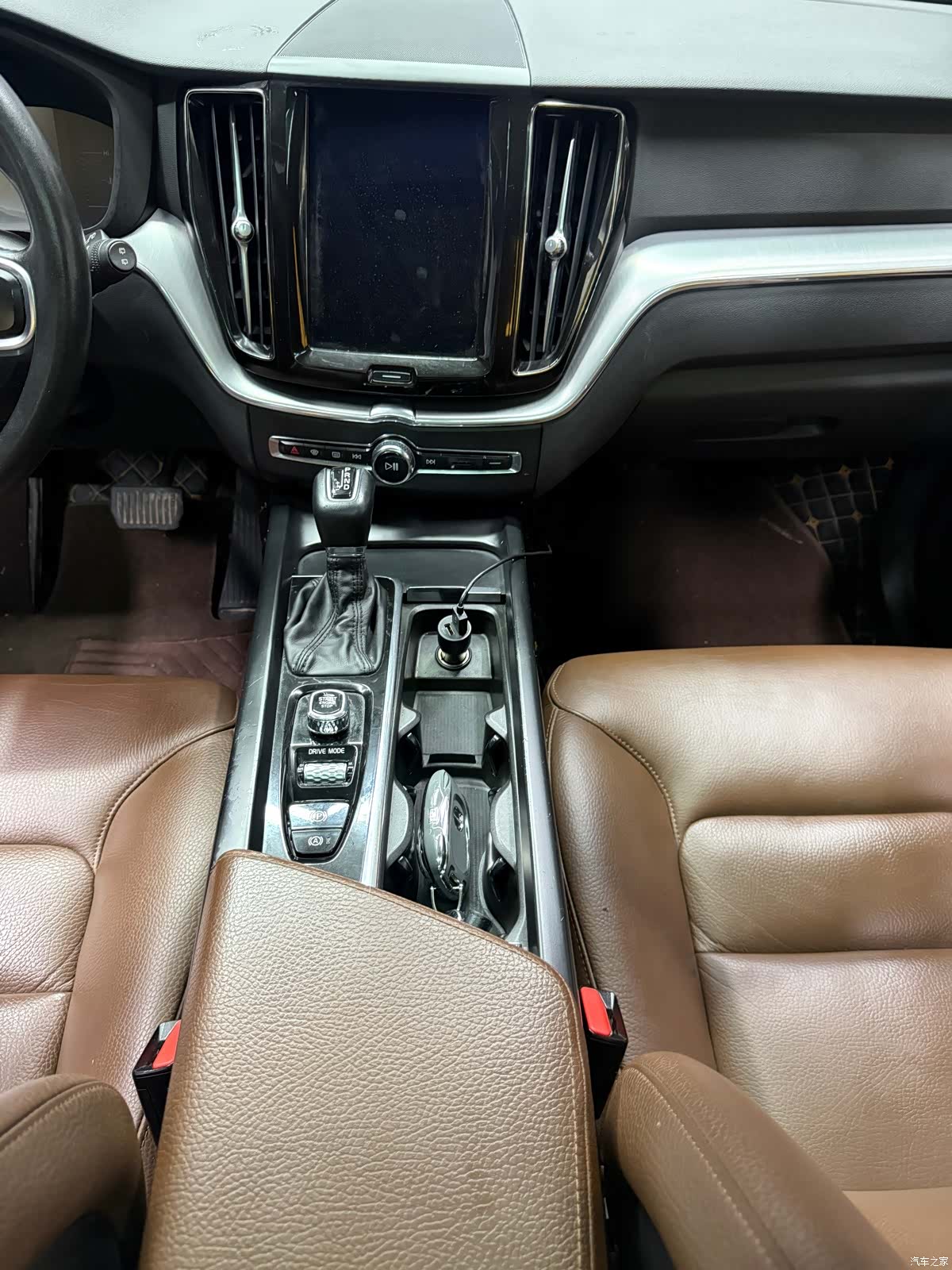 Volvo XC60, 2019 12