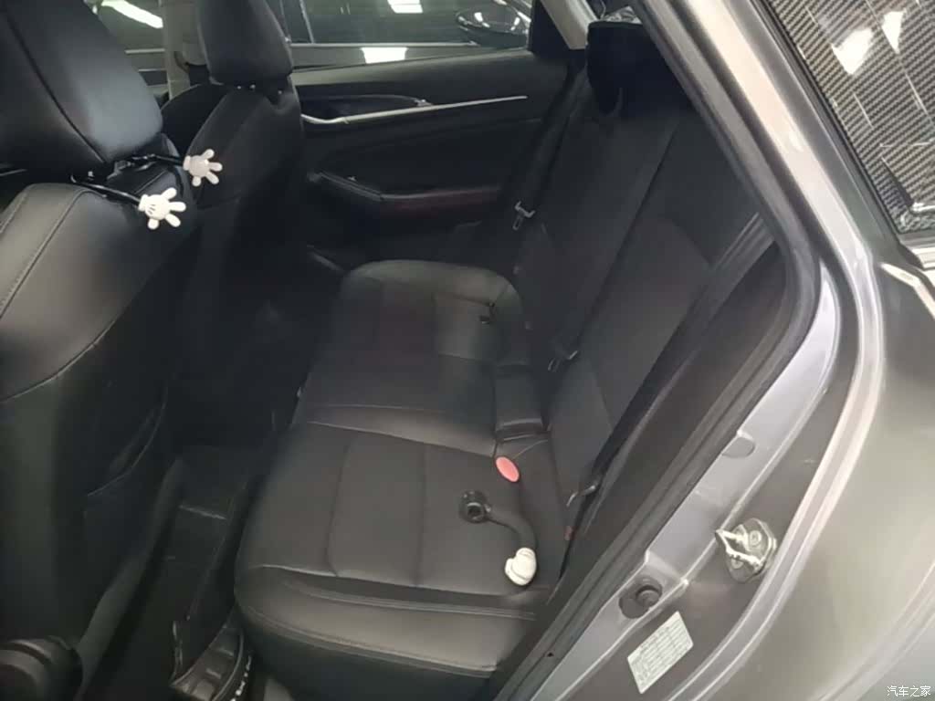 Changan Eado, 2020 17