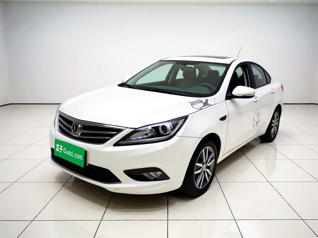 Changan Eado