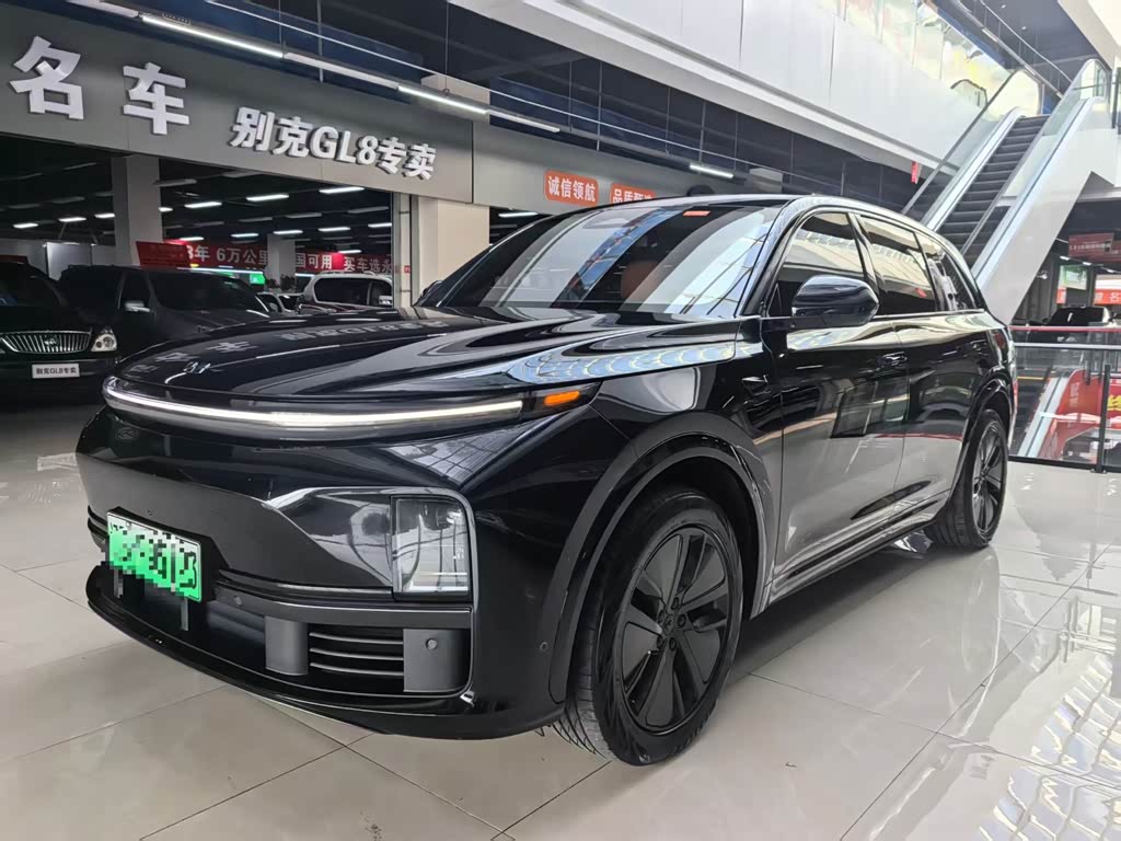 Li Auto L7 2024 Pro