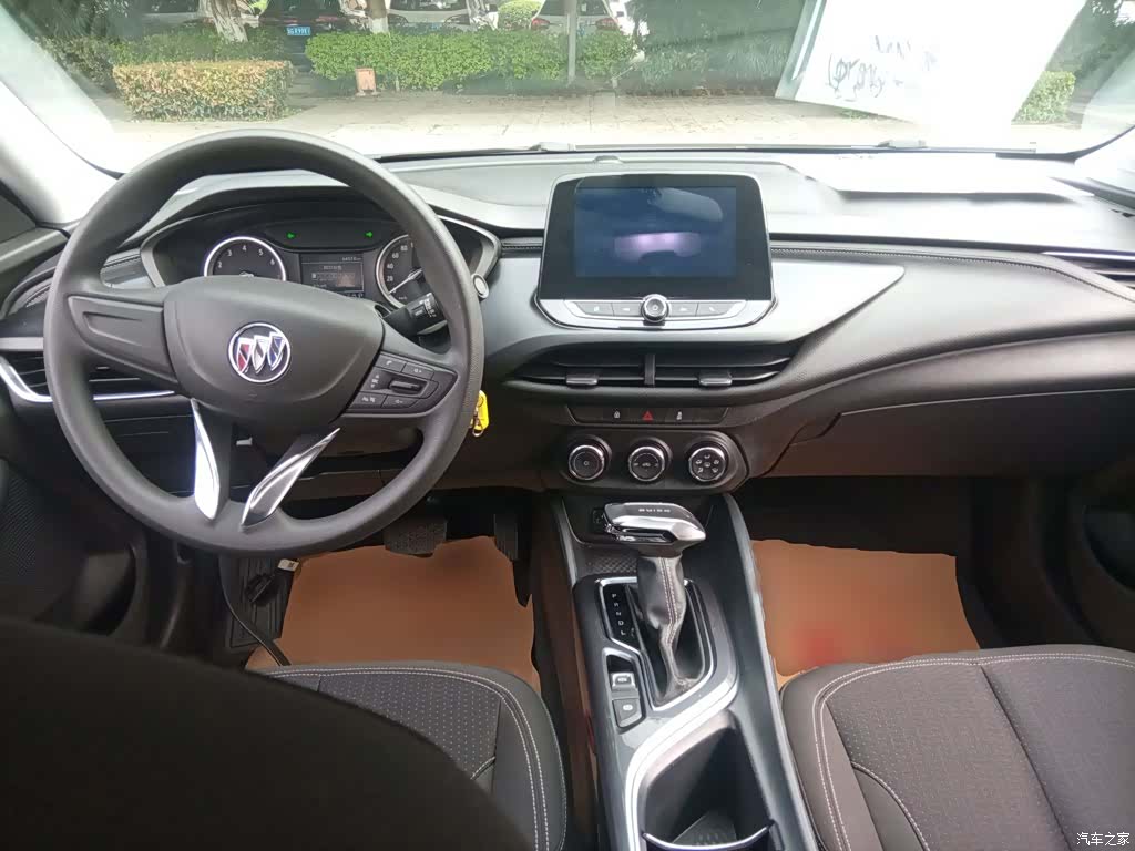 Buick Verano, 2023 6
