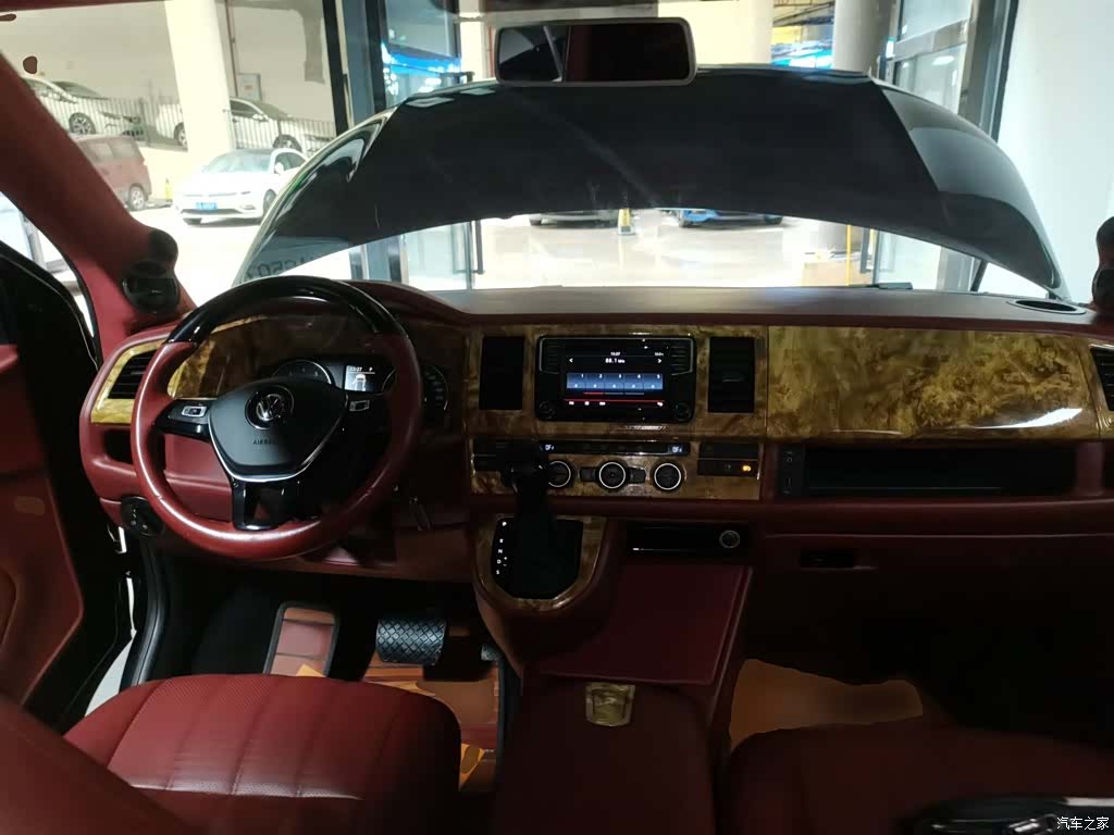 Volkswagen 7, 2017 3