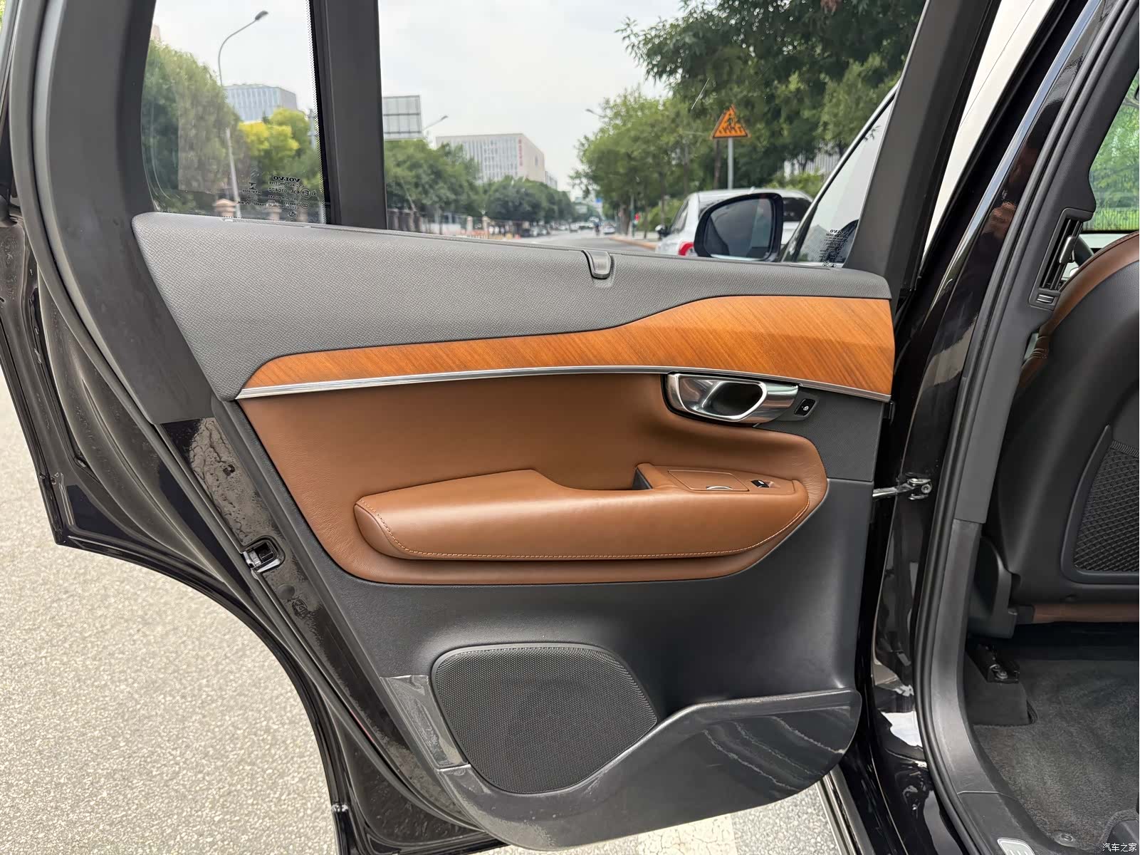 Volvo XC90, 2018 11