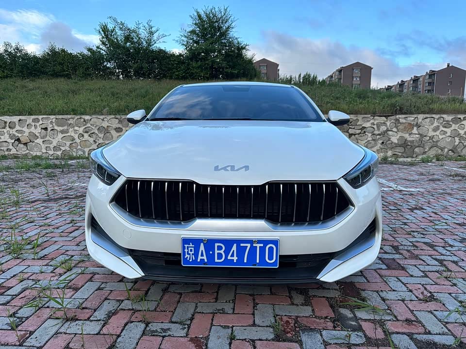 Kia K3 Kia K3