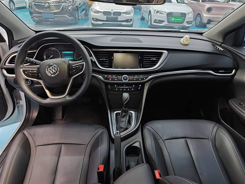 Buick Yinglang Buick Yinglang
