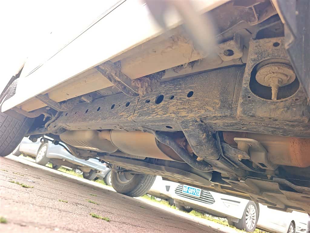 Haval H9, 2021 21