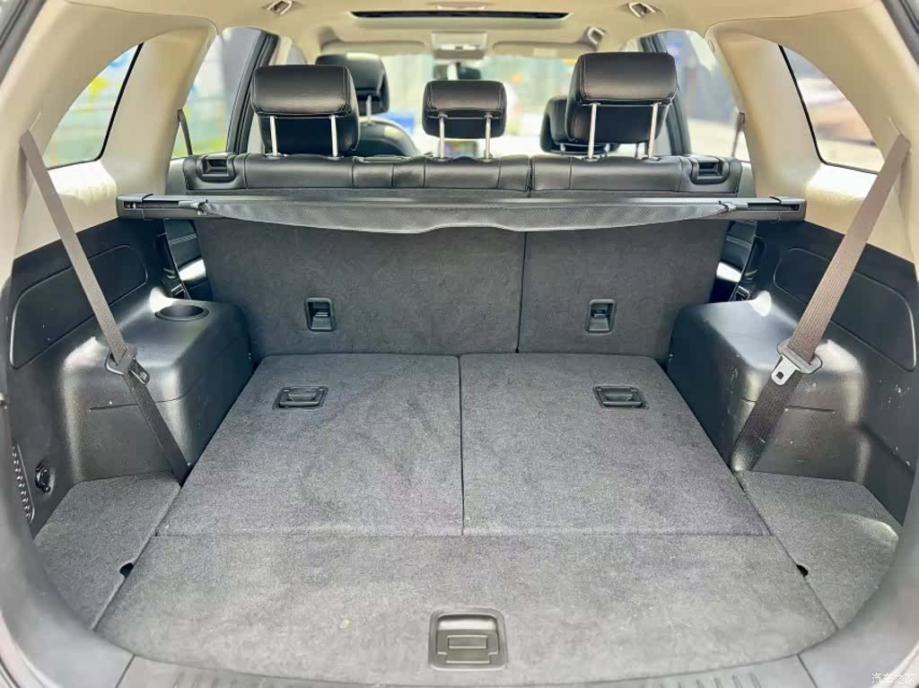 Chevrolet 7, 2015 11