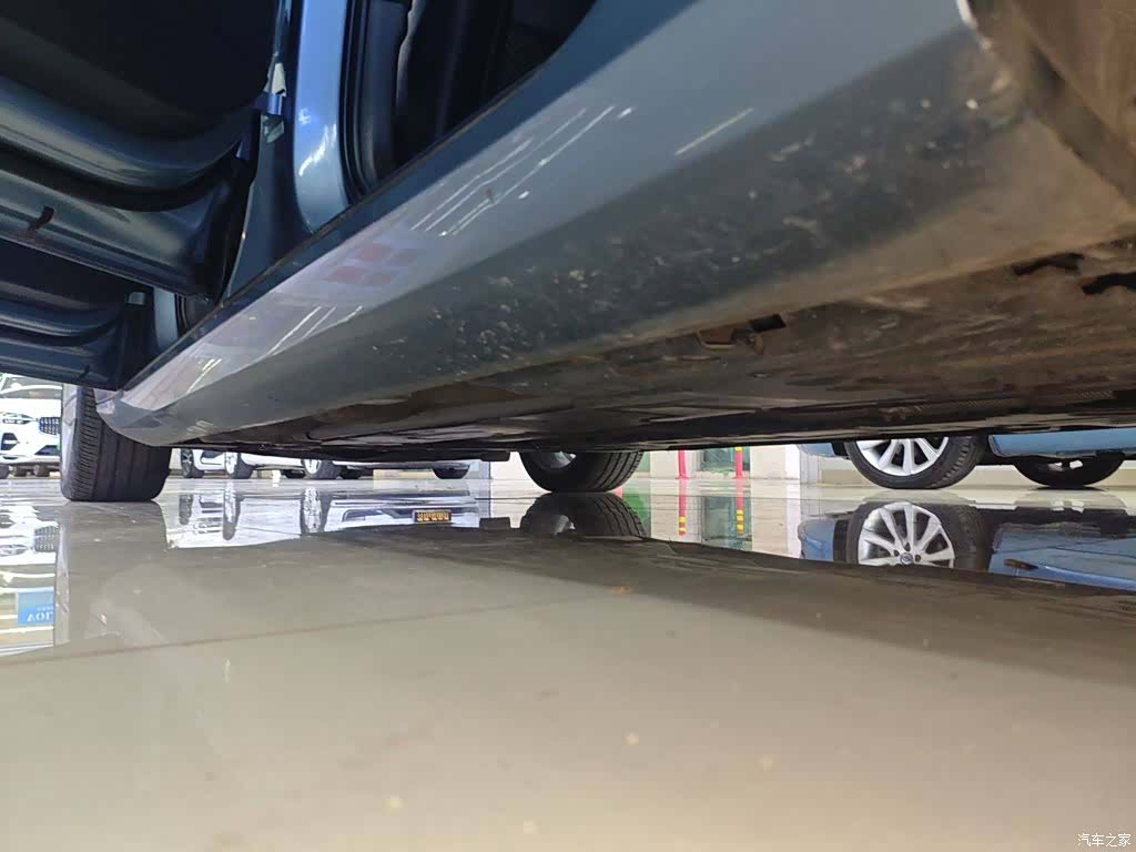 Volvo S90, 2017 22