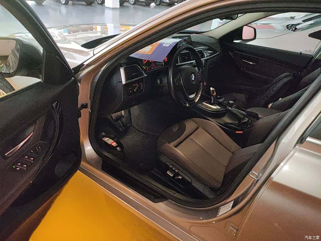 BMW 3 Series, 2018 18