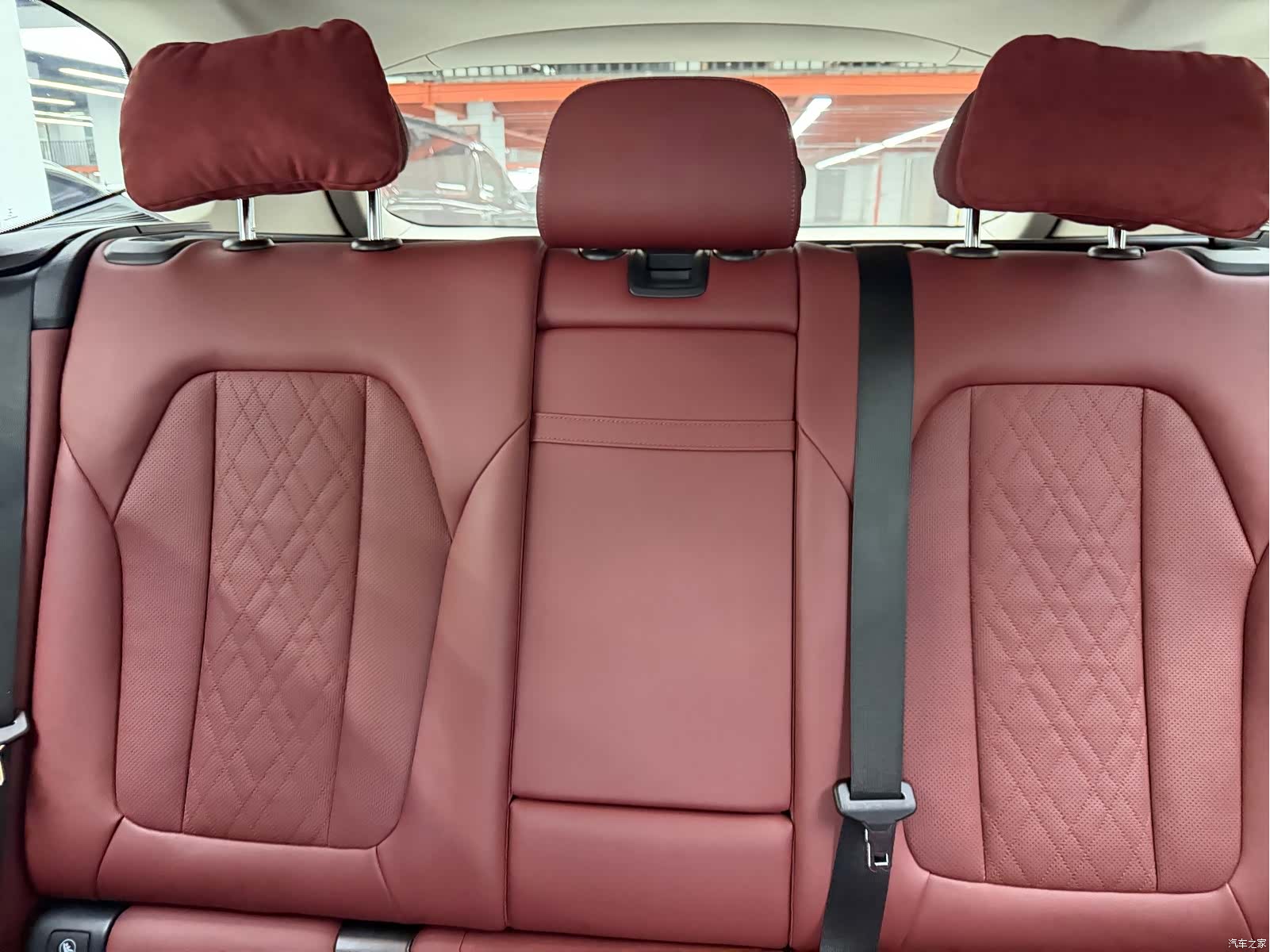 BMW iX3, 2023 10