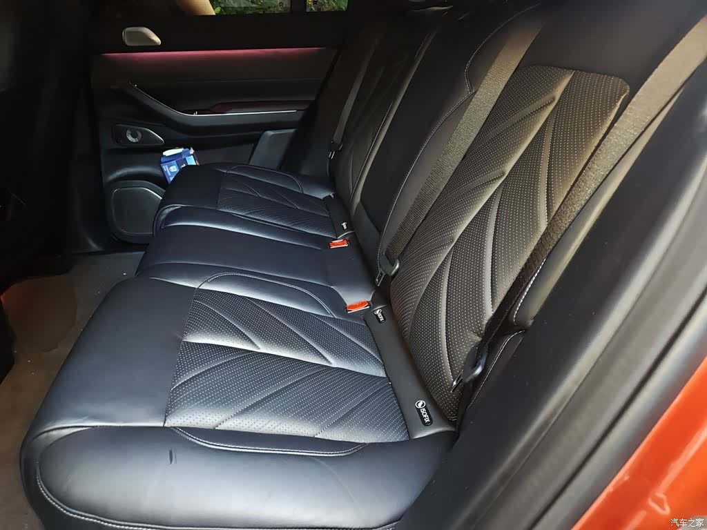 NIO EC7, 2024 13