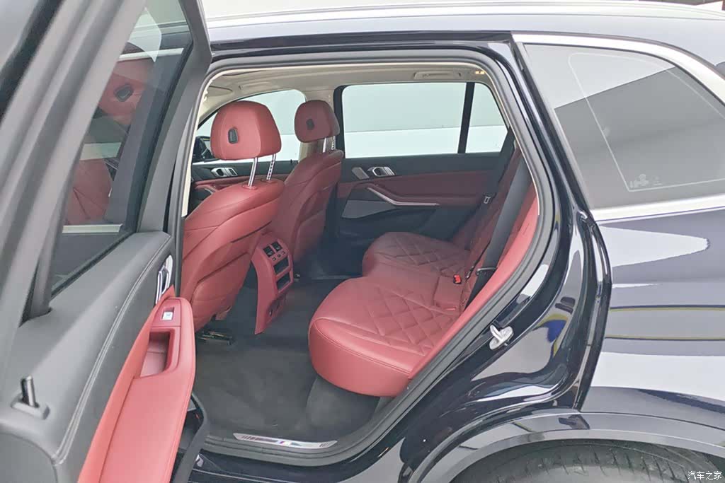 BMW X5, 2023 11