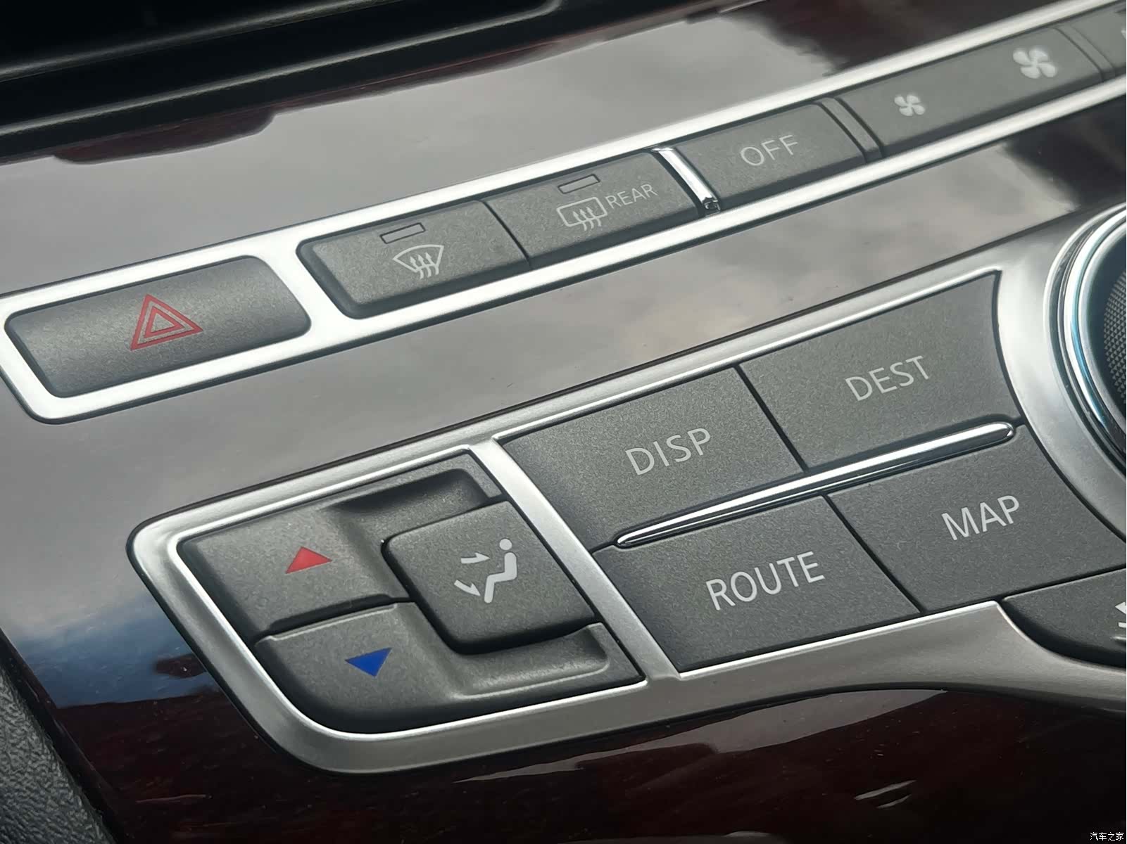 Infiniti Q70, 2016 50