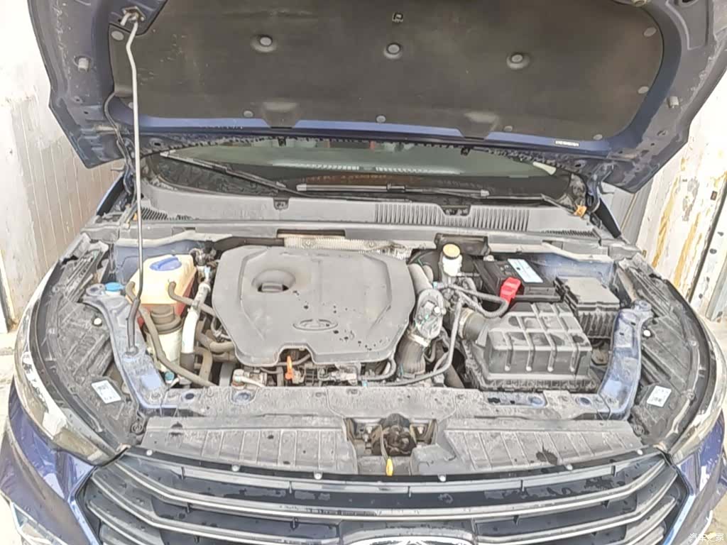 Chery 5, 2021 20