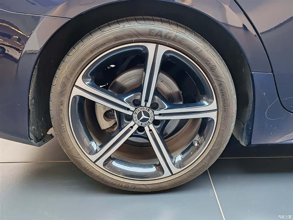 Mercedes-Benz CLS, 2018 12
