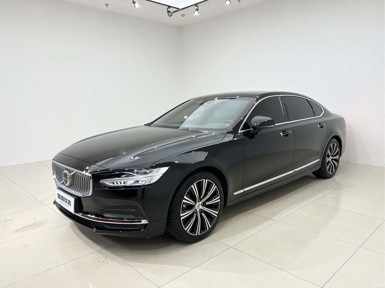 Volvo S90, 2023 1
