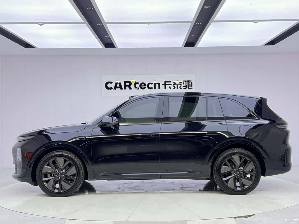 Li Auto L6, 2025 2
