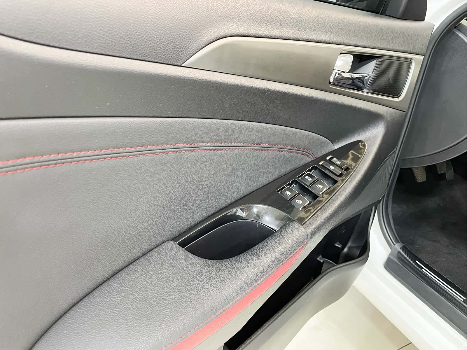 Changan Eado, 2017 14