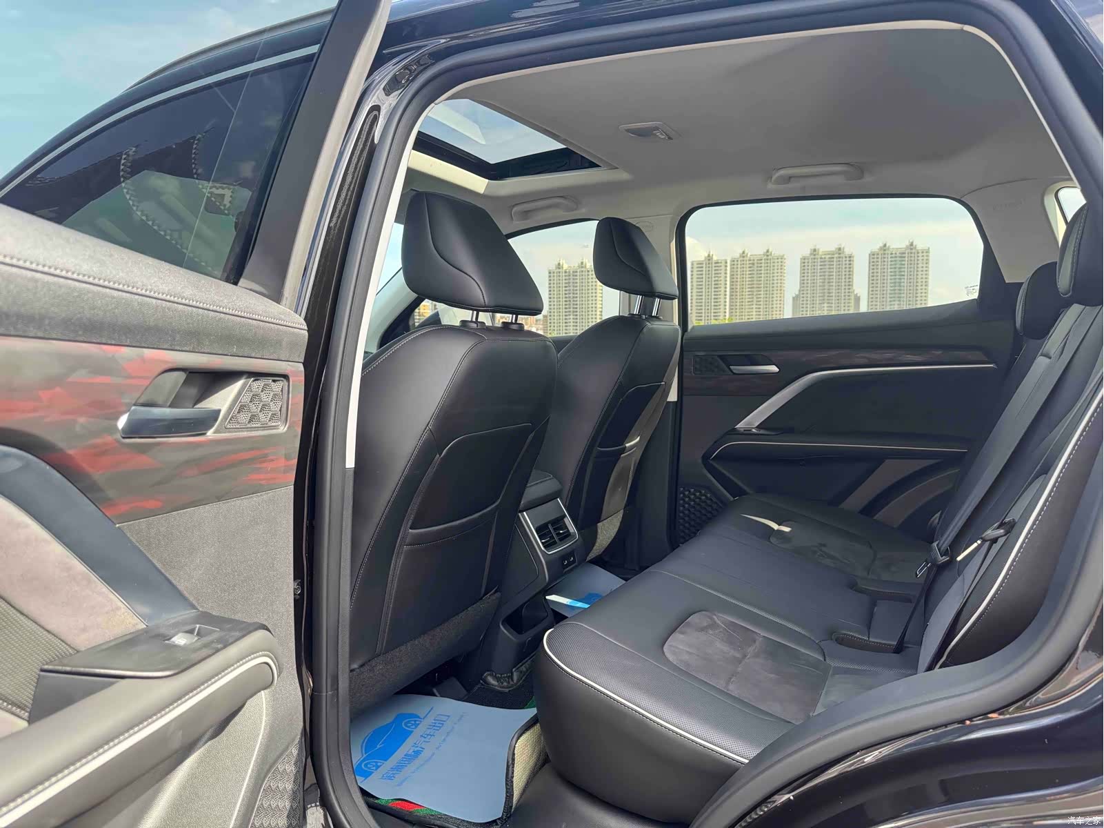 Haval H6, 2022 8