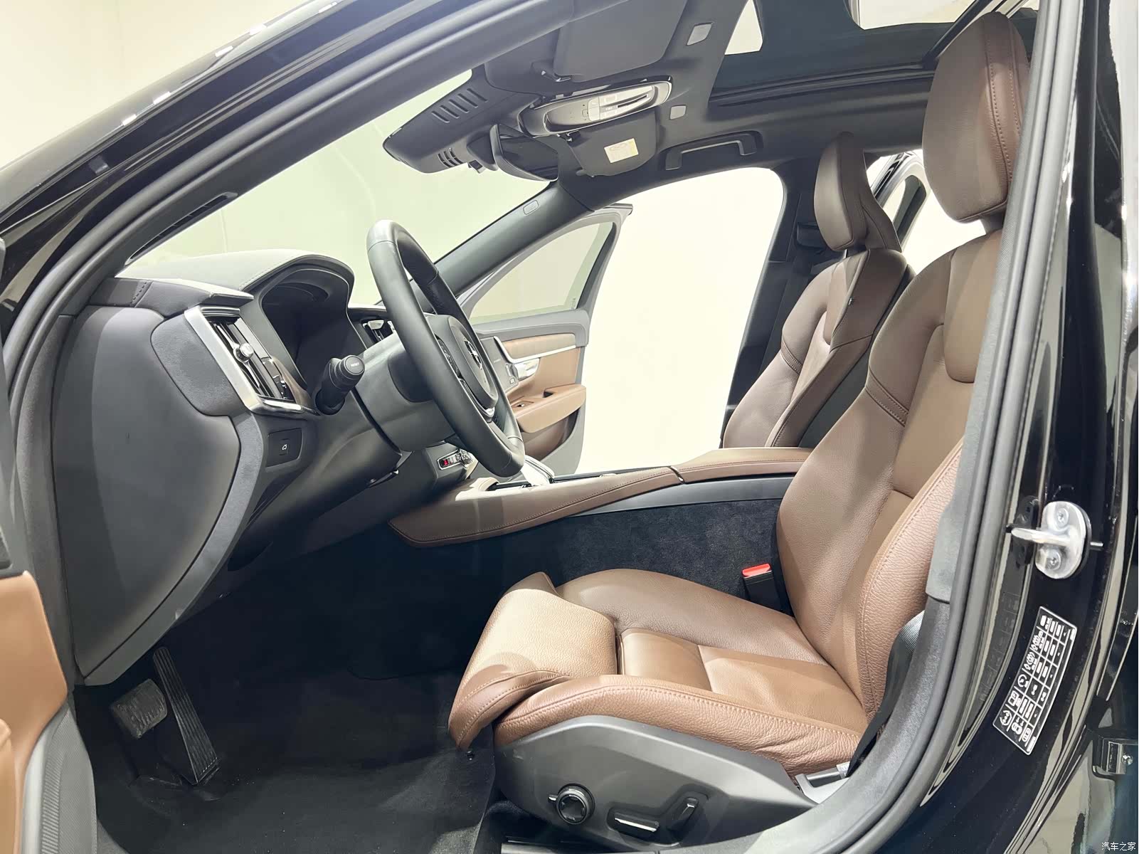 Volvo S90, 2023 7