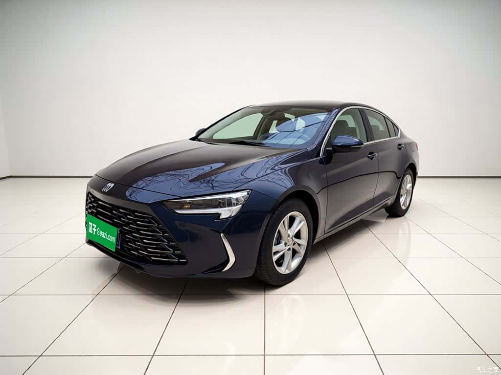 Buick Regal, 2025 2