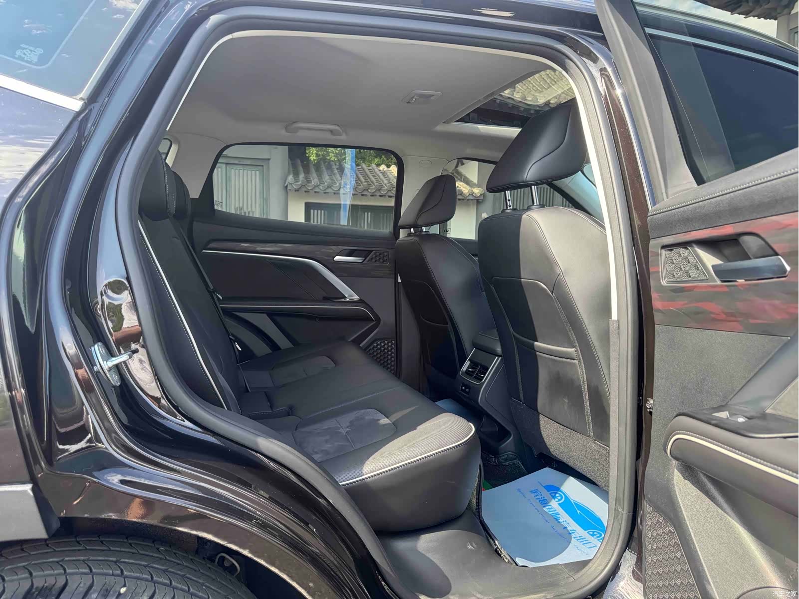 Haval H6, 2022 9