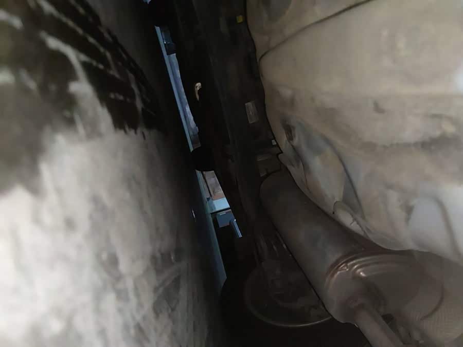 Hyundai Yuedong 2019, фото 25