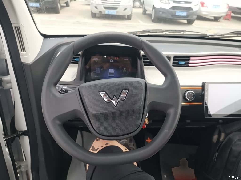 Wuling Yuan, 2021 11